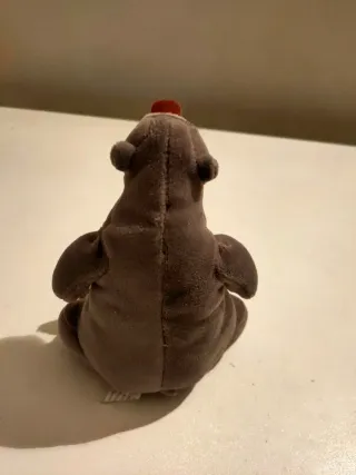 Lotto 5 Peluche