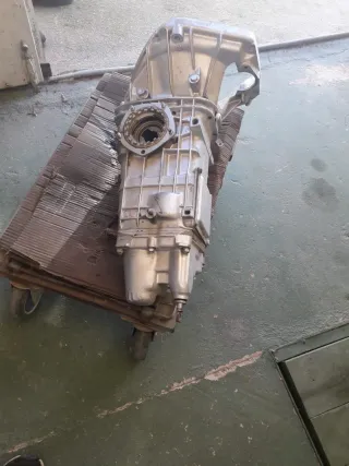 Cambio Seat 600 (Todos Modelos)