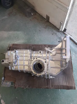 Cambio Seat 600 (Todos Modelos)