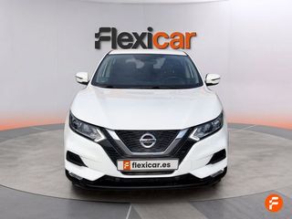 Nissan Qashqai dCi 85 kW (115 CV) E6D ACENTA