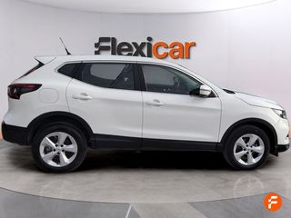 Nissan Qashqai dCi 85 kW (115 CV) E6D ACENTA