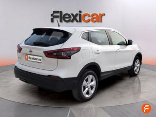 Nissan Qashqai dCi 85 kW (115 CV) E6D ACENTA