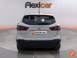 Nissan Qashqai dCi 85 kW (115 CV) E6D ACENTA