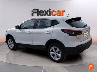 Nissan Qashqai dCi 85 kW (115 CV) E6D ACENTA