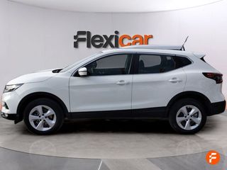 Nissan Qashqai dCi 85 kW (115 CV) E6D ACENTA