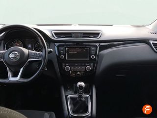 Nissan Qashqai dCi 85 kW (115 CV) E6D ACENTA