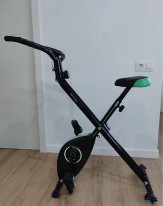 Bicicleta Estática Cecotec Fit