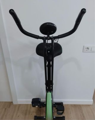 Bicicleta Estática Cecotec Fit