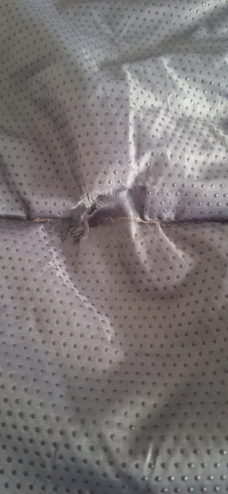 Saco silla bebé Little Dino Interbaby