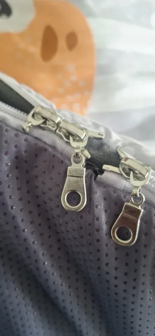 Saco silla bebé Little Dino Interbaby