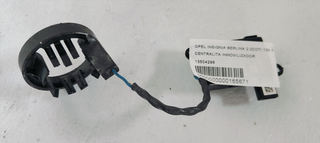 CENTRALITA INMOVILIZADOR OPEL INSIGNIA BERLINA 2.