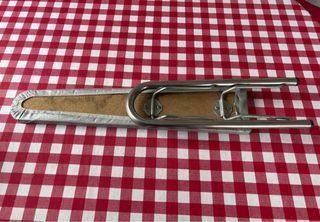 Tabla para planchar mangas