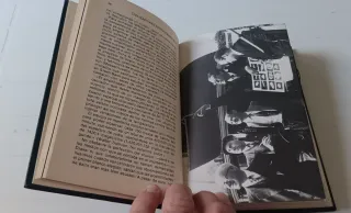 Libro "La tierra ¿planeta experimental?