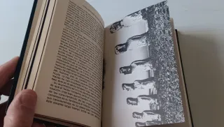 Libro "La tierra ¿planeta experimental?