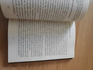 El fracaso emergente: por qué fracasan los part...