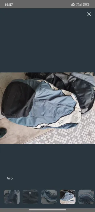 Cadeira Skywalk Cult XC