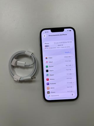 iPhone 14 | TIBUPHONE