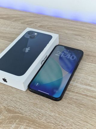 256GB | iphone 13 100%