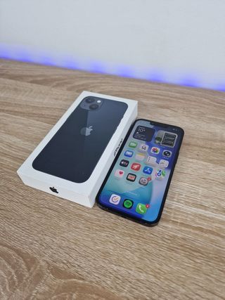 256GB | iphone 13 100%