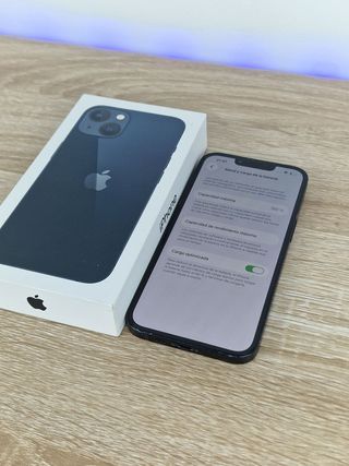 256GB | iphone 13 100%