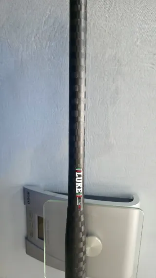 Manillar MTB Leonardi Luke Carbono