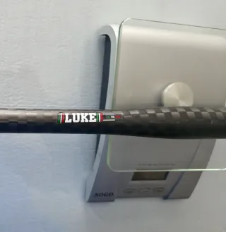 Manillar MTB Leonardi Luke Carbono