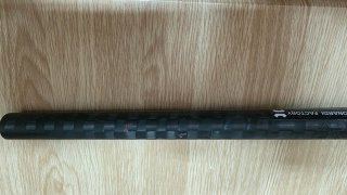 Manillar MTB Leonardi Luke Carbono