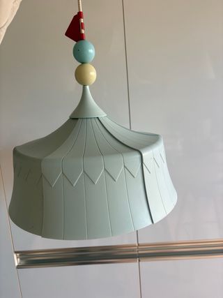 Lámpara Techo Infantil Ikea