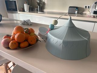 Lámpara Techo Infantil Ikea