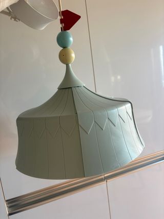 Lámpara Techo Infantil Ikea