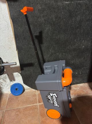 WC Químico Thetford Autocaravana