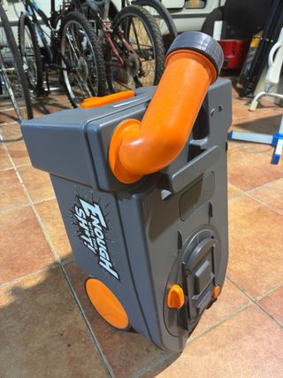 WC Químico Thetford Autocaravana