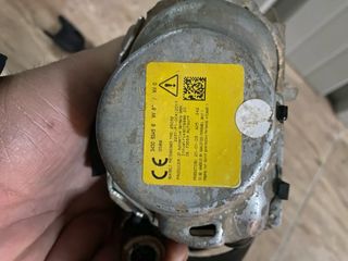 Cinturones Seguridad Ford Puma ST Line