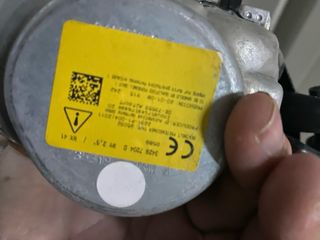 Cinturones Seguridad Ford Puma ST Line