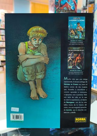 HISTORIA DE CYANN 3. AÏEÏA DE ALDAAL