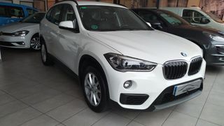 BMW X1 2020 diesel 2.0 automatico
