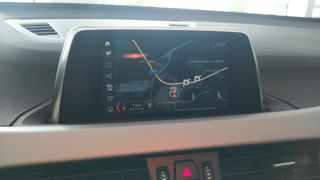 BMW X1 2020 diesel 2.0 automatico