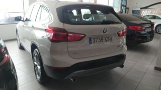 BMW X1 2020 diesel 2.0 automatico