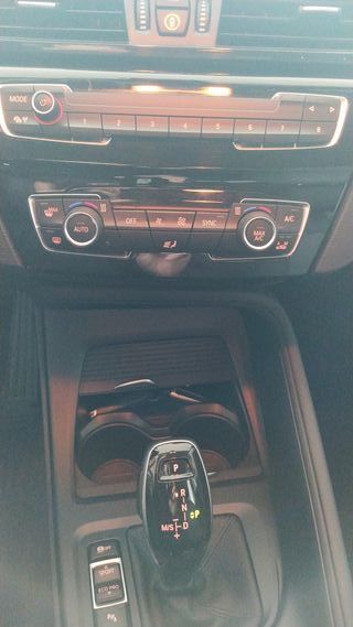 BMW X1 2020 diesel 2.0 automatico