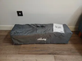 Parque infantil para bebé