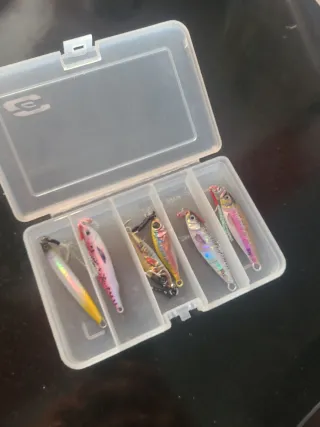 Spinning pesado-cinnetic raycast xbr