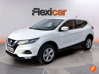 Nissan Qashqai dCi 85 kW (115 CV) E6D ACENTA
