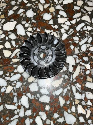 Variador Embrague Semipolea Casa jog rr