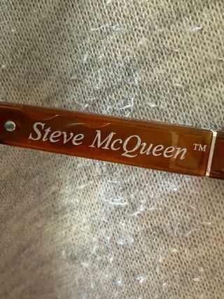 Gafas de sol Persol Steve McQueen