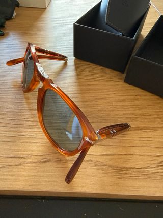 Gafas de sol Persol Steve McQueen