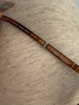 Gafas de sol Persol Steve McQueen