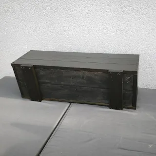 Jardineras madera 70x23x23