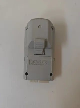 Dreamcast Sega Rumble Pack