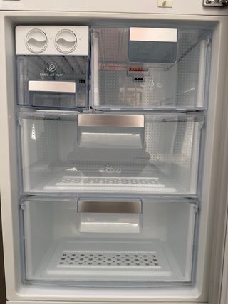 Nevera LG nofrost Grantia Transporte gratis A+++