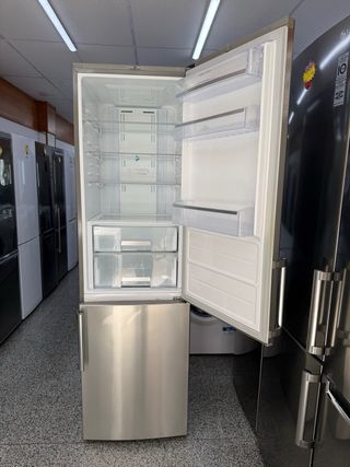 Nevera LG nofrost Grantia Transporte gratis A+++